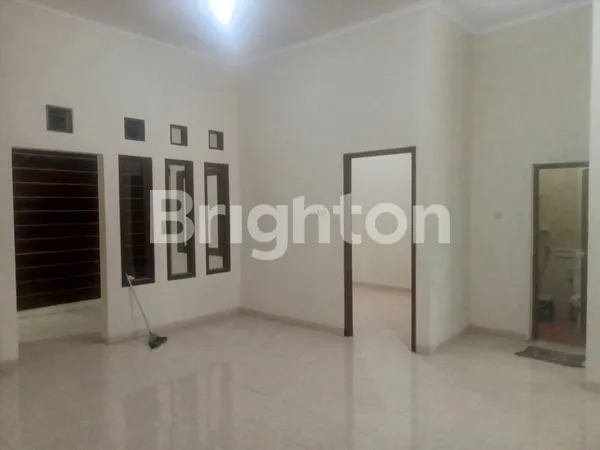 image TAMAN TIARA SIDOARJO, SELANGKAH KE TRANSMART MALL (3)