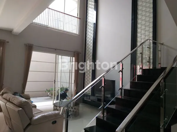 image SIAP HUNI + FURNISHED PAKUWON CITY (1)