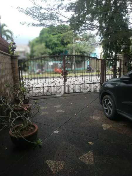 image RUMAH METRO PERMATA 1 BANGUNAN 2 LANTAI FULL FURNISH DAN BEBAS BANJIR (4)