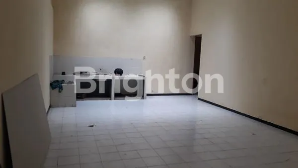 image RUMAH FULL BANGUNAN PERUMAHAN HASANUDIN SEMARANG UTARA (2)