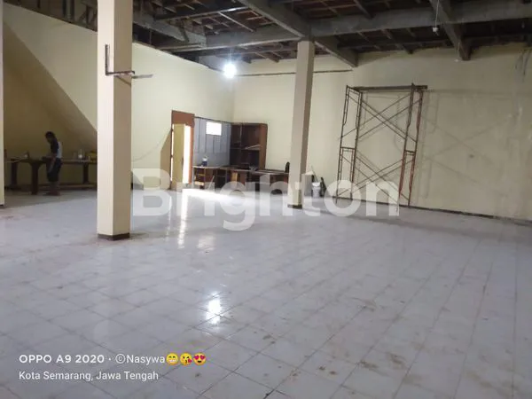 image RUMAH FULL BANGUNAN PERUMAHAN HASANUDIN SEMARANG UTARA (5)