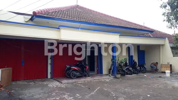 image RUMAH FULL BANGUNAN PERUMAHAN HASANUDIN SEMARANG UTARA (1)