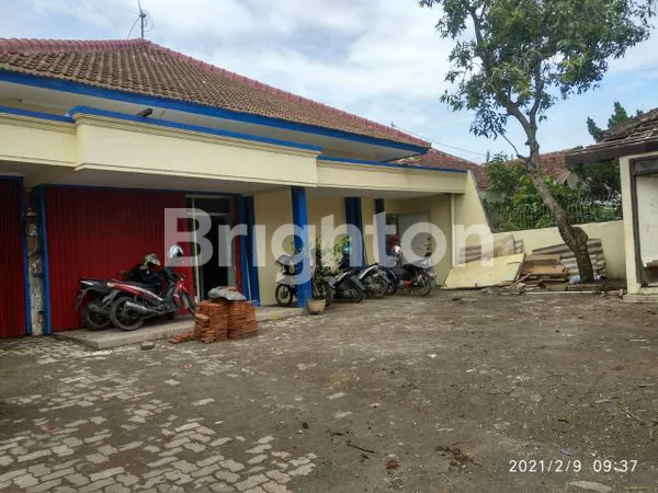 image RUMAH FULL BANGUNAN PERUMAHAN HASANUDIN SEMARANG UTARA (6)
