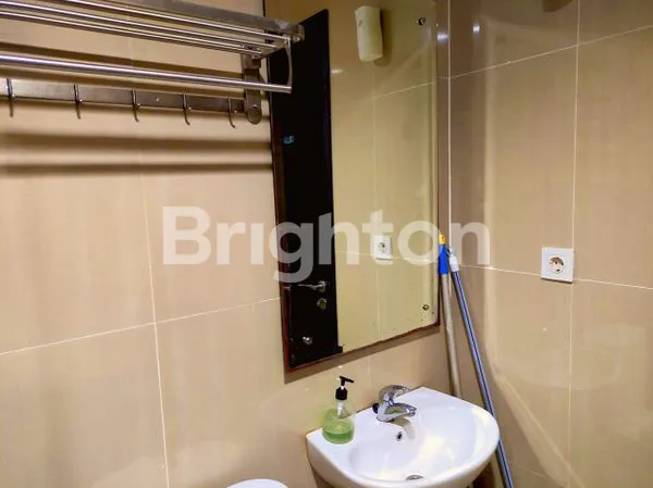 image APARTEMEN SKYLINE GADING SERPONG STUDIO FURNISHED MURAH (4)