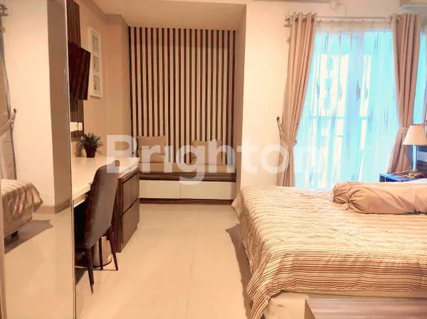 image APARTEMEN SKYLINE GADING SERPONG STUDIO FURNISHED MURAH (5)