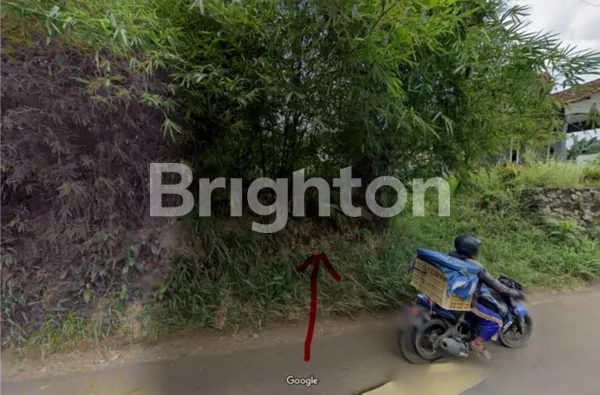 image KAVLING JALAN UTAMA DILOKASI STRATEGIS 200 METER DARI POLSEK CIAMPEA BOGOR  (6)