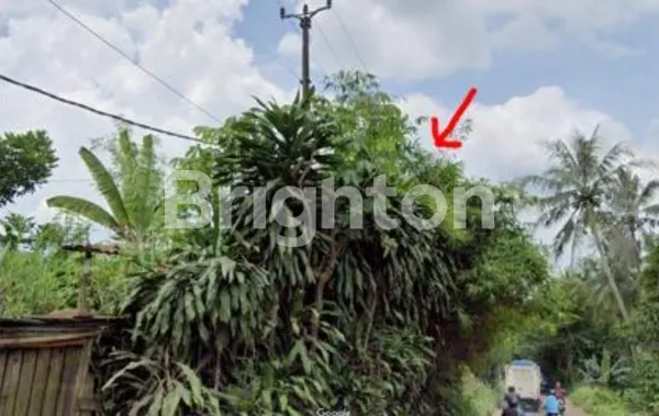 image KAVLING JALAN UTAMA DILOKASI STRATEGIS 200 METER DARI POLSEK CIAMPEA BOGOR  (4)