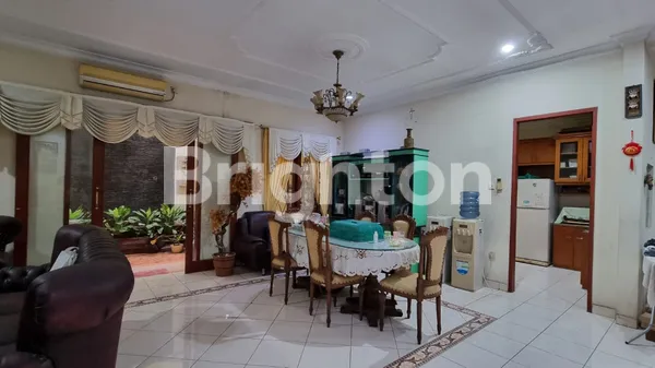 image TURUN HARGA!! RUMAH 2 LANTAI HARAPAN INDAH BERKUALITAS DENGAN LOKASI STRATEGIS, NYAMAN DAN AMAN (7)