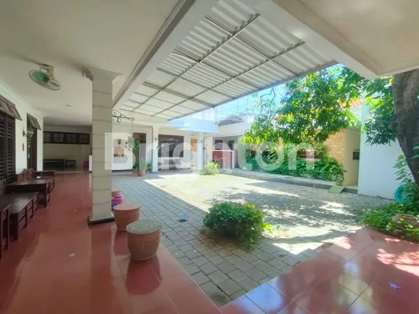 image RUMAH ASRI MANYAR JAYA COCOK UNTUK KANTOR, SANGGAR SENAM, BALLET (5)