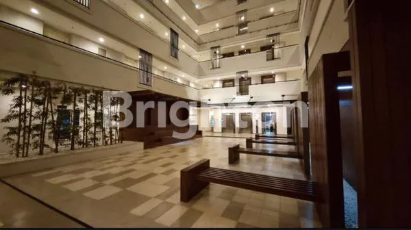 image APARTEMEN SILKWOOD RESIDENCES ALAM SUTERA  (2)