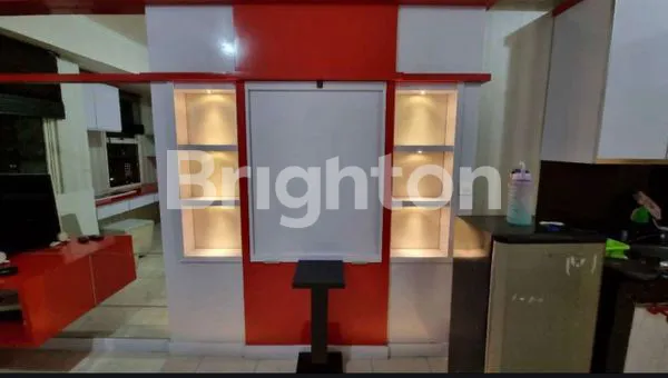 image APARTEMEN SILKWOOD RESIDENCES ALAM SUTERA  (5)