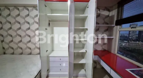 image APARTEMEN SILKWOOD RESIDENCES ALAM SUTERA  (6)