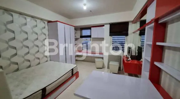 image APARTEMEN SILKWOOD RESIDENCES ALAM SUTERA  (8)