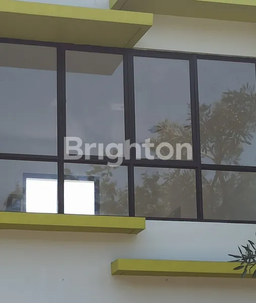 RUKO BARU SIAP PAKAI COCOK UNTUK USAHA LOKASI SANGAT STRATEGIS DEKAT TARUMAJAYA BEKASI