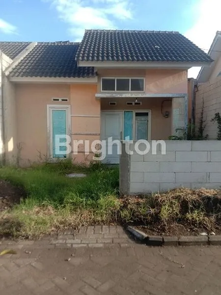 image RUMAH INDRAPRASTA, DEKAT DENGAN FASILITAS UMUM (1)