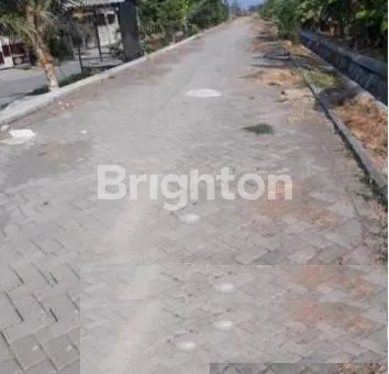 image TANAH UNTUK CLUSTER KECIL SIDOARJO (2)