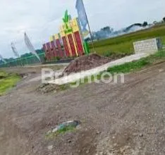 image TANAH UNTUK CLUSTER KECIL SIDOARJO (3)