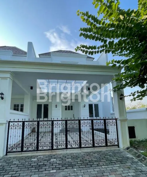 image RUMAH AMERICAN MODERN GRAHA FAMILY (1)