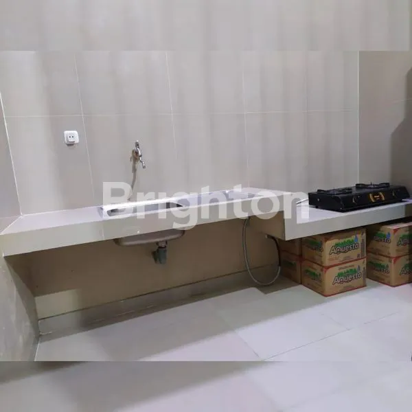 image KOST² AN SPT HOTEL TENGGILIS MEJOYO (4)