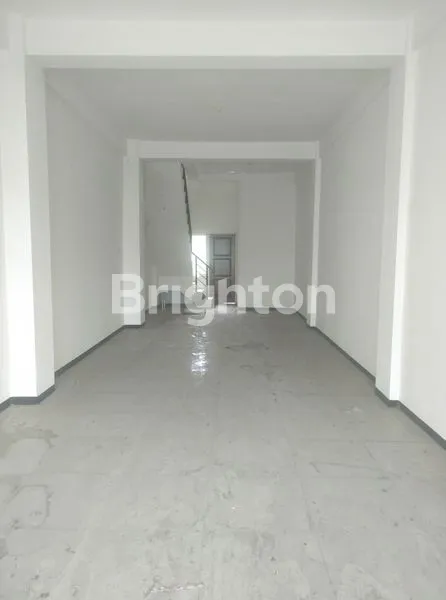 image DIJUAL RUKO 4 LANTAI DI MERR GUNUNG ANYAR (2)