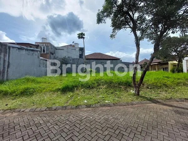 Gambar Property TANAH KAVLING LUAS HOOK SIAP BANGUN