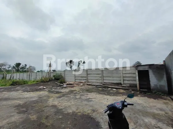 image LAHAN GUDANG PAKIS (2)