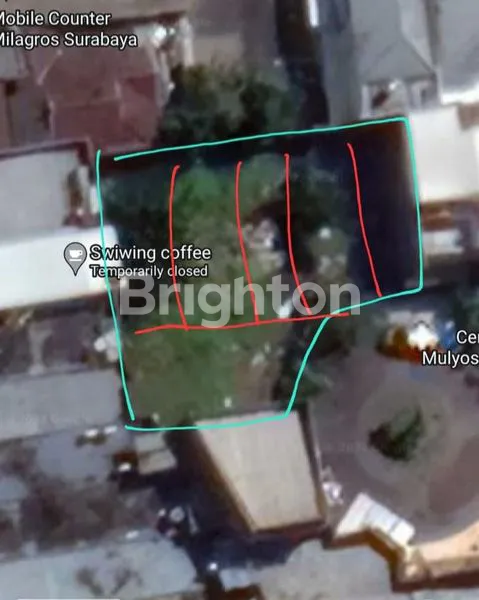 image YUK GERCEP KAVLING LANGKA CENTRAL PARK MULYOSARI (2)