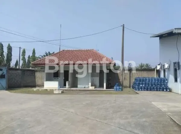 image GUDANG MINUMAN ISOTONIK TERKENAL LOKASI STRATEGIS DIJUAL CEPAT (3)