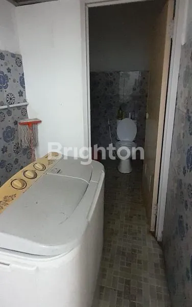 image RUMAH MINIMALIS DI KAWASAN ELITE HARAPAN INDAH BEKASI CLUSTER ARALIA (2)