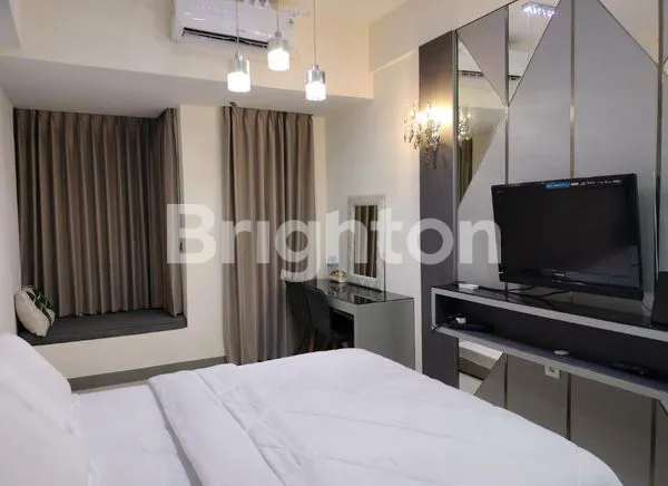 image APARTEMEN ANDERSON LANTAI 1, FULL FURNISH MEWAH, SIAP HUNI, CONNECTING PAKUWON MALL (1)