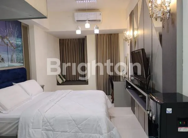 image APARTEMEN ANDERSON LANTAI 1, FULL FURNISH MEWAH, SIAP HUNI, CONNECTING PAKUWON MALL (2)