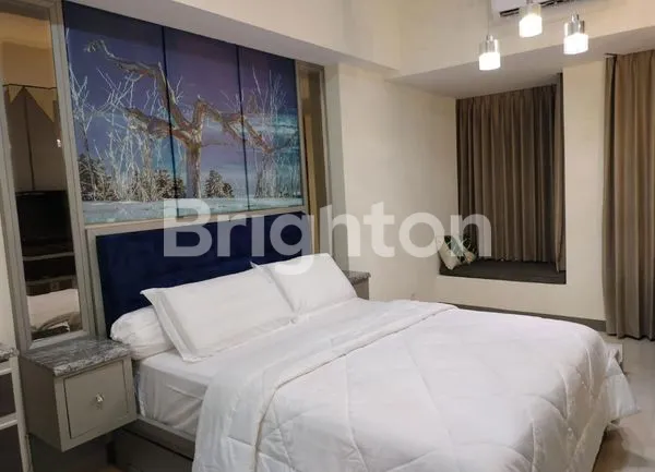 image APARTEMEN ANDERSON LANTAI 1, FULL FURNISH MEWAH, SIAP HUNI, CONNECTING PAKUWON MALL (4)