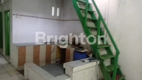 RUKO MURAH MAINROAD JALAN PASIRKOJA