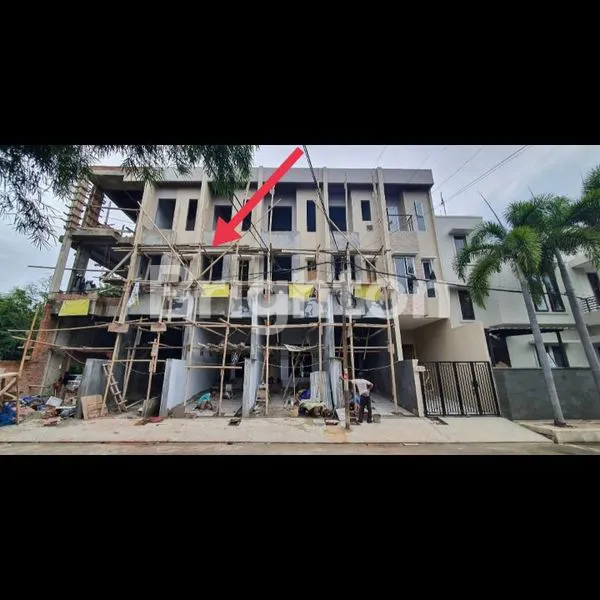 image JUAL RUMAH 3 LANTAI DURI KEPA  (1)