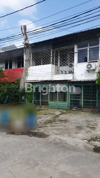 Gambar Property RUKO TPI TELUK GONG