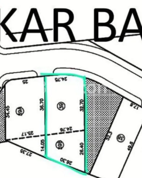 Gambar Property KOMERSIAL AREA COCOK UNTUK USAHA CAFE ATAU RESTO LOKASI STRATEGIS