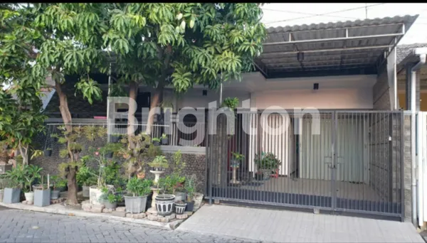 image RUMAH BONUS FURNISH DI KUTISARI INDAH KONDISI SIAP HUNI HARGA 1M-AN  (1)