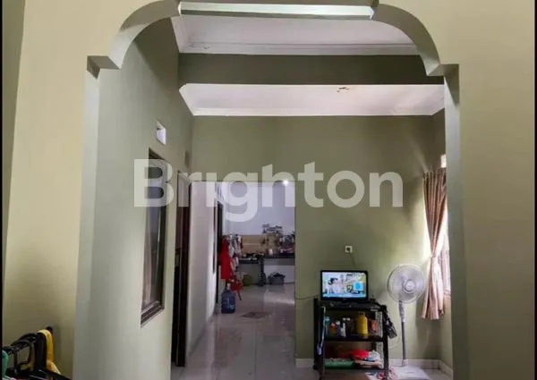 image RUMAH DI LOKASI PERUMAHAN STRATEGIS DEKAT TOL (5)