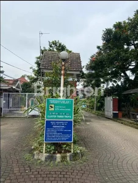 image RUMAH DI LOKASI PERUMAHAN STRATEGIS DEKAT TOL (7)