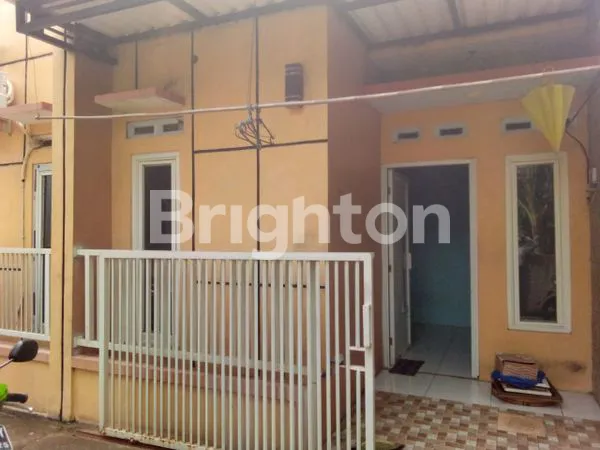 image RUMAH MURAH LOKASI MANUKAN SURABAYA BARAT (1)