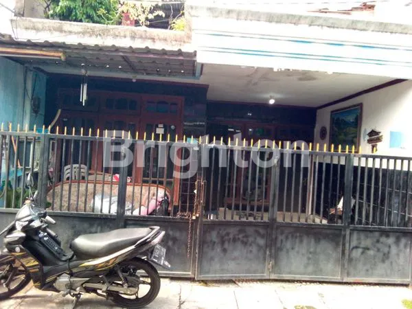 image RUMAH MURAH DI MANUKAN SURABAYA BARAT (3)