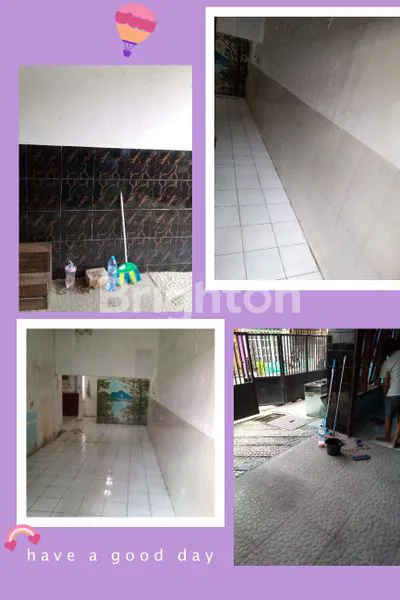 image RUMAH MURAH DI MANUKAN SURABAYA BARAT (2)