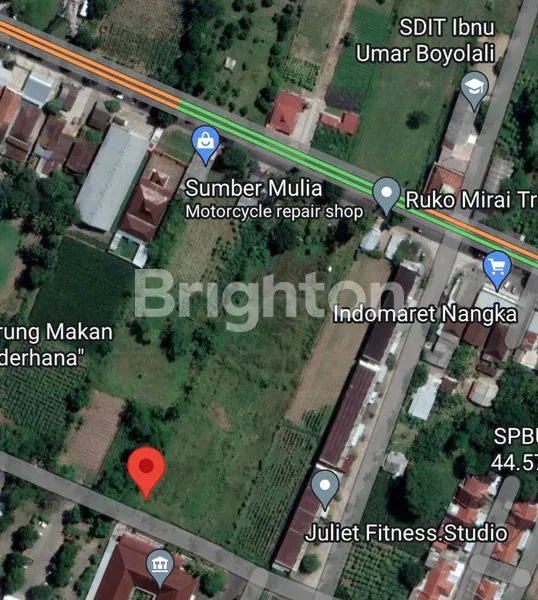 image BOYOLALI KOTA KOMPLEK KANTOR BUPATI DAN PEMERINTAHAN (1)