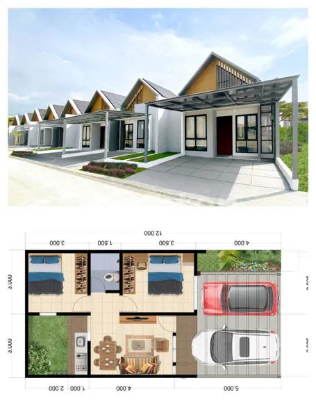 Gambar Property