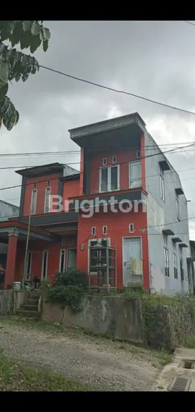 image RUMAH IDAMAN KELUARGA BESAR DI PERUM PARAS (1)