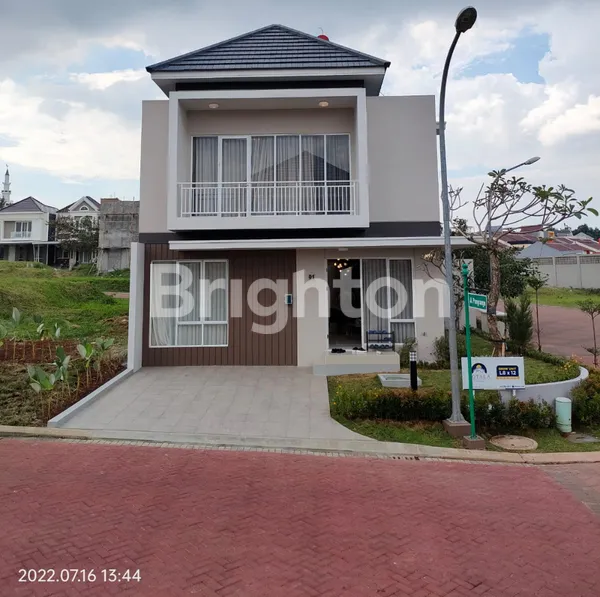 image NEW POTALA BY PARAMOUNT VILLAGE SEMARANG, LOKASI STRATEGIS TENGAH KOTA SEMARANG (1)