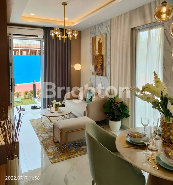 image NEW POTALA BY PARAMOUNT VILLAGE SEMARANG, LOKASI STRATEGIS TENGAH KOTA SEMARANG (2)