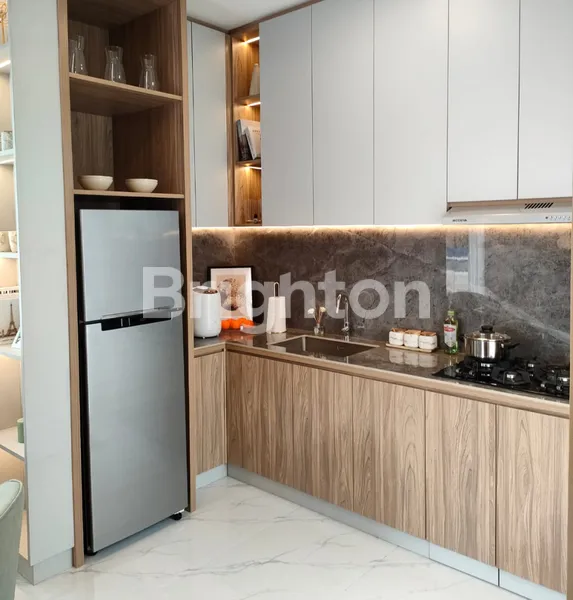 image NEW POTALA BY PARAMOUNT VILLAGE SEMARANG, LOKASI STRATEGIS TENGAH KOTA SEMARANG (3)