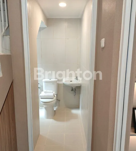 image NEW POTALA BY PARAMOUNT VILLAGE SEMARANG, LOKASI STRATEGIS TENGAH KOTA SEMARANG (4)