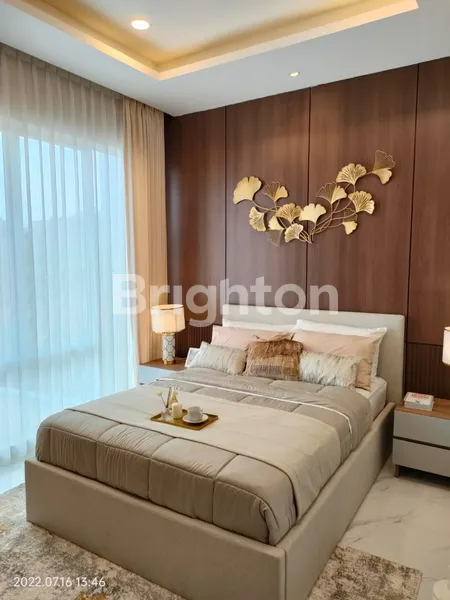 image NEW POTALA BY PARAMOUNT VILLAGE SEMARANG, LOKASI STRATEGIS TENGAH KOTA SEMARANG (6)